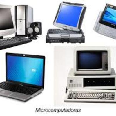 Timeline: HISTORIA DE LAS COMPUTADORA
