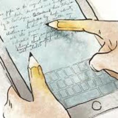 Timeline: Modelos de Escritura Moderna