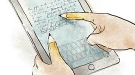 Timeline: Modelos de Escritura Moderna