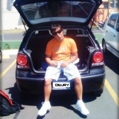 Timeline: La Mejor Vida "Mi Vida"