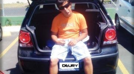 Timeline: La Mejor Vida "Mi Vida"