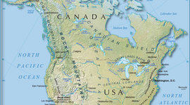 Timeline: The American Revolution and The New Nation (1763-1815) & Expansion and Reform (1801-1860)