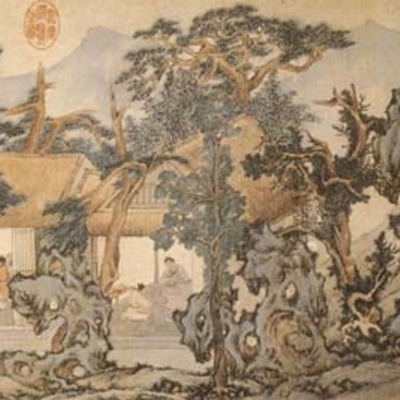 Timeline: Unit 4 Annotated Timeline - Isolation and Expansion of Asian Countries