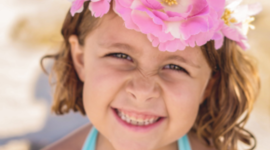 Timeline: Olivia's Timeline