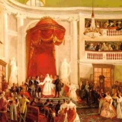 Timeline: Historia De La Organización Política (Equipo Lalo,Mariam,Rodrigo,Gabriel)