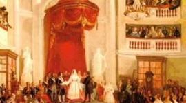 Timeline: Historia De La Organización Política (Equipo Lalo,Mariam,Rodrigo,Gabriel)