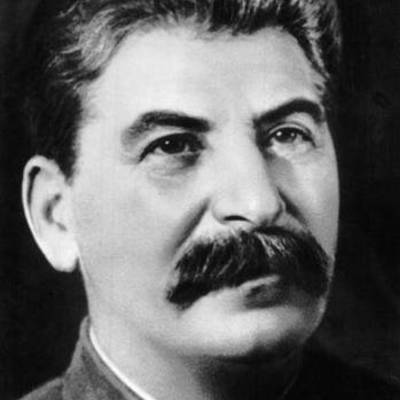 Timeline: Joseph Stalin's Life in Poetry
