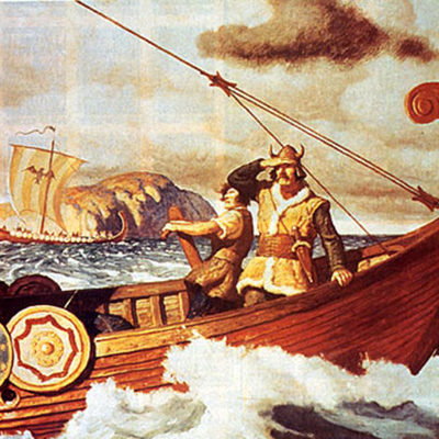 Timeline: Irish History