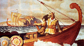 Timeline: Irish History