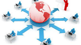 Timeline: Educación a distancia, síntesis cronológica