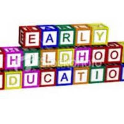Timeline: History of Early Childhood Education
