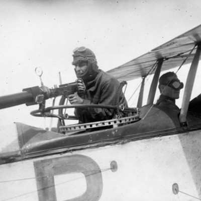 Timeline: Cquirin timeline