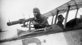 Timeline: Cquirin timeline