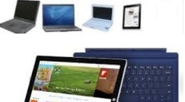 Timeline: Evolución de las computadoras.