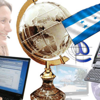 Timeline: Internet en Honduras