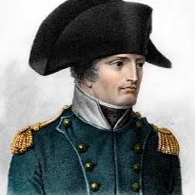 Timeline: Napoleón Bonaparte