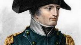 Timeline: Napoleón Bonaparte