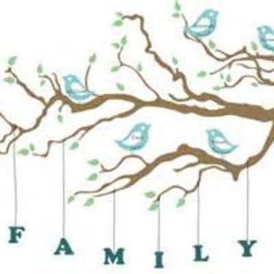 Timeline: Molly's Life