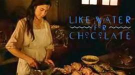 Timeline: Como Agua Para Chocolate