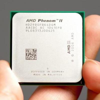 Timeline: Procesadores Alexander y David Puche