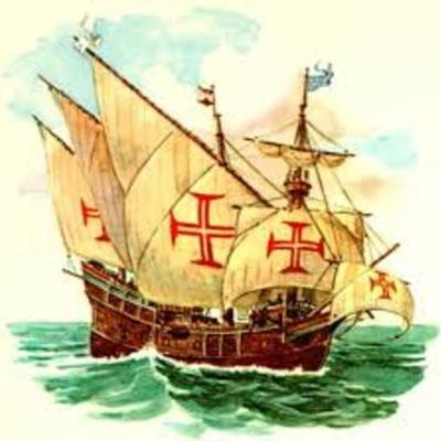 Timeline: Navegadores Portugueses