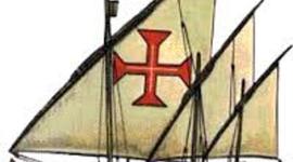 Timeline: Navegadores portugueses