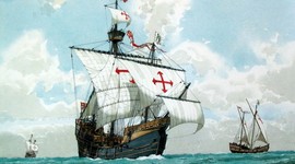 Timeline: Navegadores Portugueses