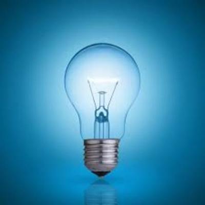 Timeline: The Light bulb