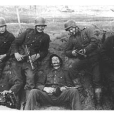 Timeline: Slovakian Axis Forces in WWII