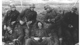 Timeline: Slovakian Axis Forces in WWII