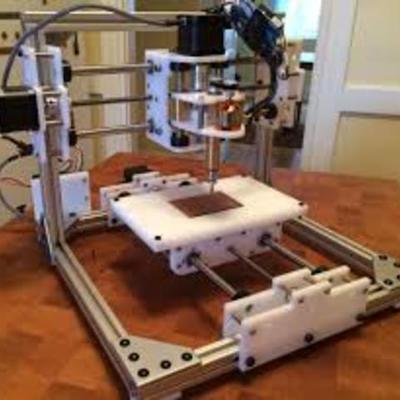 Timeline: reseña histórica del CNC