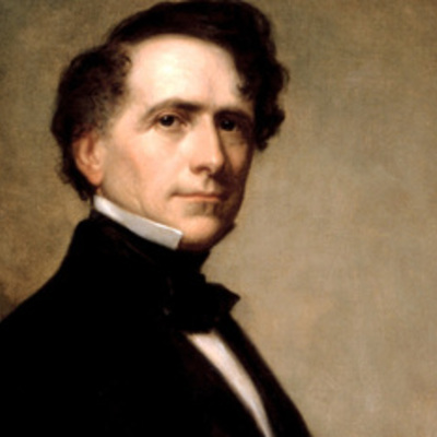 Timeline: franklin pierce :millia brown