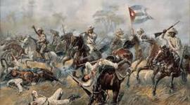 Timeline: Spanish American War