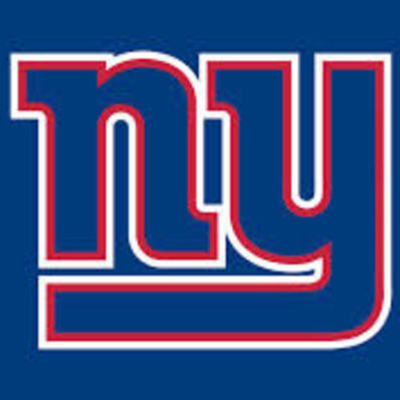 Timeline: New York Giants