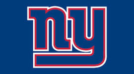 Timeline: New York Giants