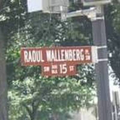 Timeline: Raoul Wallenberg: Businessman, Diplomat, Savior