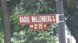 Timeline: Raoul Wallenberg: Businessman, Diplomat, Savior