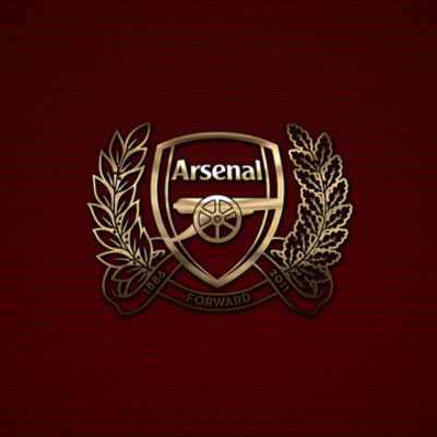 Timeline: Evolution of Arsenal by Heet Patel