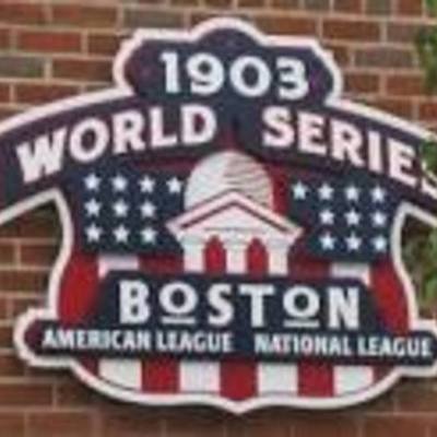 Timeline: The World Series