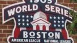 Timeline: The World Series