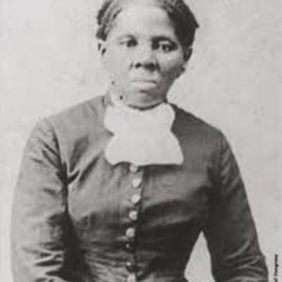 Timeline: Harriet Tubman Timeline.Rebekah Reist
