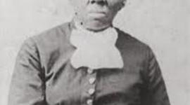 Timeline: Harriet Tubman Timeline.Rebekah Reist