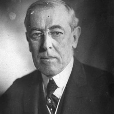 Timeline: Woodrow Wilson-Josue Montalban