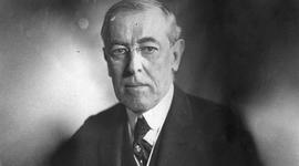 Timeline: Woodrow Wilson-Josue Montalban