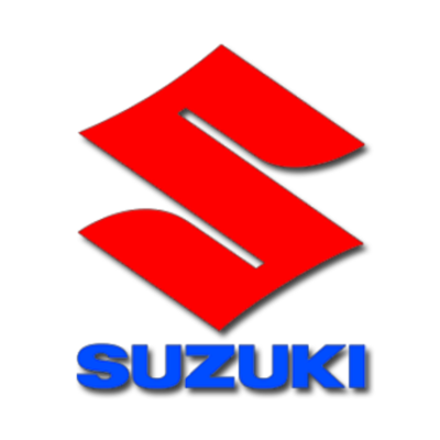 Timeline: Suzuki