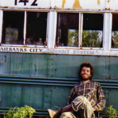 Timeline: Into the Wild