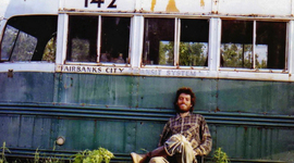 Timeline: Into the Wild