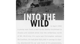 Timeline: Chris's Journey