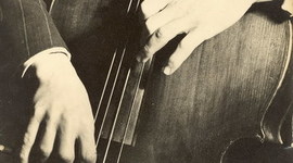 Timeline: El cello