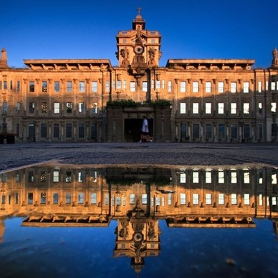 Timeline: Historia De La Universidad En El Mundo